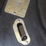 Antique Garrard Walnut Radiogram Model RC 80 Automatic Record Changer Image 6