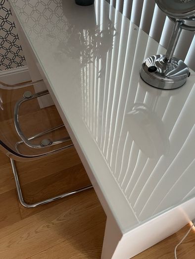 IKEA Dressing Table and Chair for Sale