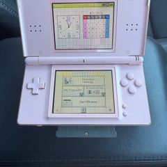 nintendo ds lite