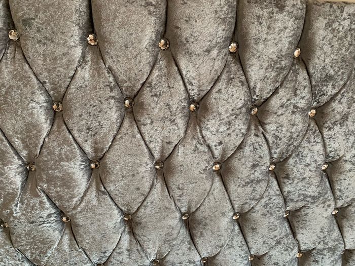 Headboard