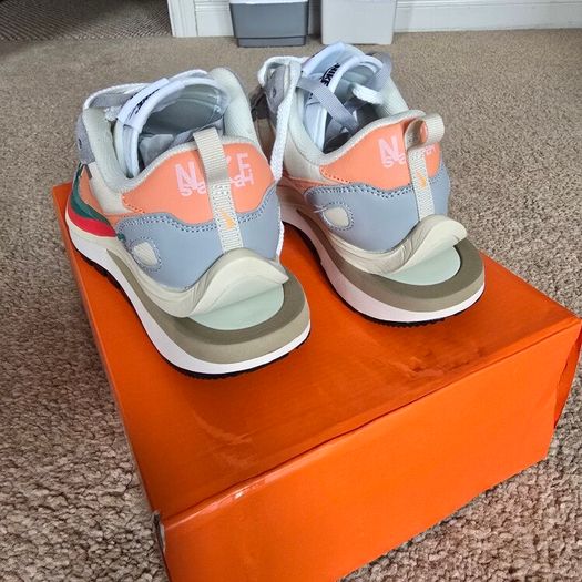 nike  sport shoes