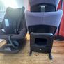 Car seat Nuna Rebl plus/ rebel plus. Kildare/ Offaly border Image 5