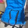 Portable kids chair with try Image 2