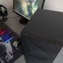 Full Setup AMD Ryzen Gaming PC Ryzen 3 3100 | 16GB RAM | Asus 24" Monitor | School | Study | Office Image 7
