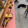 MODEL DIGGERS EXCAVATORS selling only as an entire lot Image 2