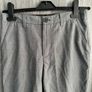 Grey Trousers - Age 11 Image 2