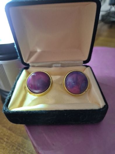 Vintage earrings