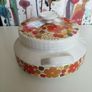 Vintage 1960s Pontesa Fantasia Tureen Spanish Image 7