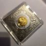 2016 poland silver 5 zloty coin Image 2