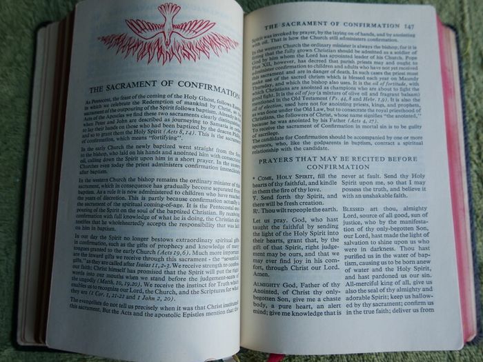 The Manual of Catholic Prayer  Vintage 1962 London