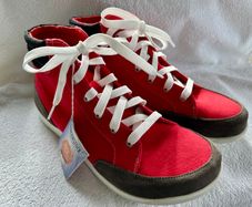 Birkenstock FootPrints Prien Trainer/hightops size 42