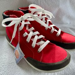 Birkenstock FootPrints Prien Trainer/hightops size 42