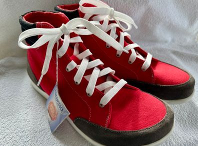 Birkenstock FootPrints Prien Trainer/hightops size 42