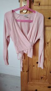 Studio Wolfe Cardigan