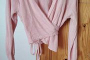 Studio Wolfe Cardigan