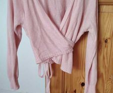 Studio Wolfe Cardigan