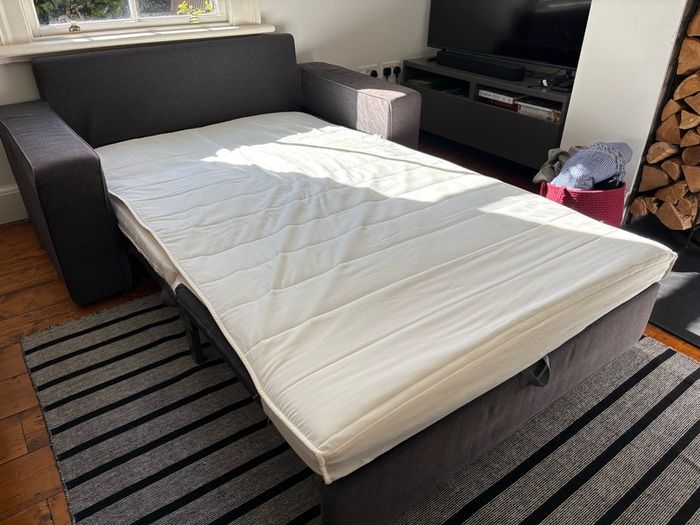 ikea sofa bed