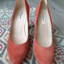 Lk Bennett High Heels Size Uk 7 ( Eu 40) Image 6