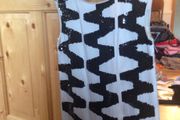 100% silk oasis party dress