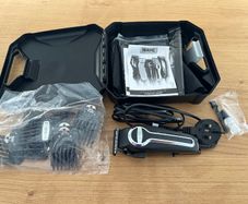 Wahl Elite Pro Hair Clipper Set