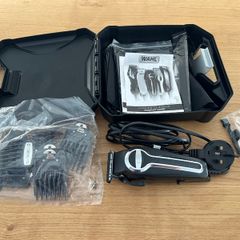 Wahl Elite Pro Hair Clipper Set