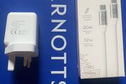 usb wall fast charger 18 watt type C with fast charging cable usb type c 20 watt