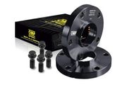 Omp Spacers - 15mm - 4x108 - Cb65.1 - M12x1.25