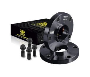 Omp Spacers - 15mm - 4x108 - Cb65.1 - M12x1.25