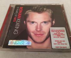 Ronan Keating - 10 Years of Hits Cd