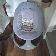 baby swing