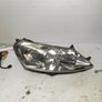 Puegoet expert 2007 headlight Image 2