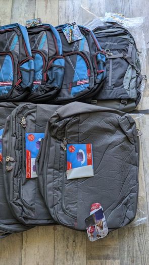 Portland bags(new)