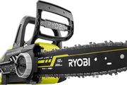 Ryobi 18 V 30 cm Bar ONE+ Cordless Brushless Chain Saw