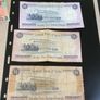 Syria banknotes lot Image 4