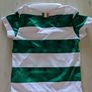 Shamrock Rovers Football Jersey 2025 Infant Shirt 9/12 months Macron Image 5