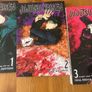 Ju Jutsu Kaisen books 0-7 Image 4