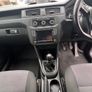 Volkswagen Caddy 2020 Image 10
