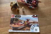 Lego 75271 Luke Skywalkers Landspeeder