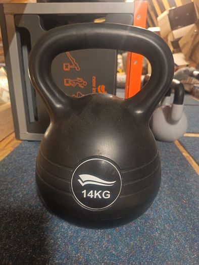 Weights and Fitness Set