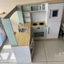 Toddler kitchen Image 8