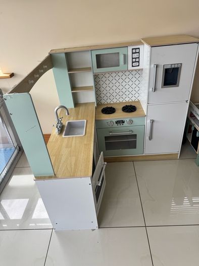 Toddler kitchen