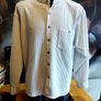 Fr Grandfather  Collar  Shirt Image 8