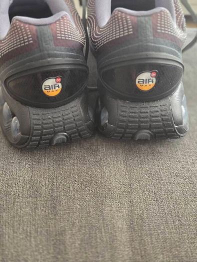 Nike Air Max DN ( UK 13) x 2
