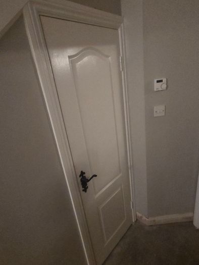 door