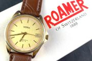 Vintage Roamer automatic watch