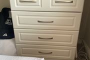 Large bedroom drawer