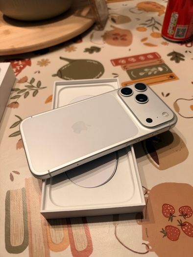 iphone 17 Pro Max 512GB