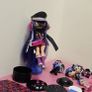 LOL Surprise! Winter Disco Bigger Surprise OMG Fashion Doll Exclusive Image 10