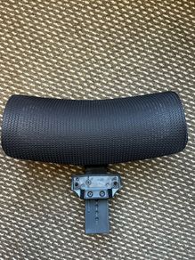 chair headrest