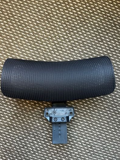 chair headrest